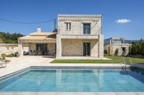 Mateo Stone Villa by Konnect with Private Pool